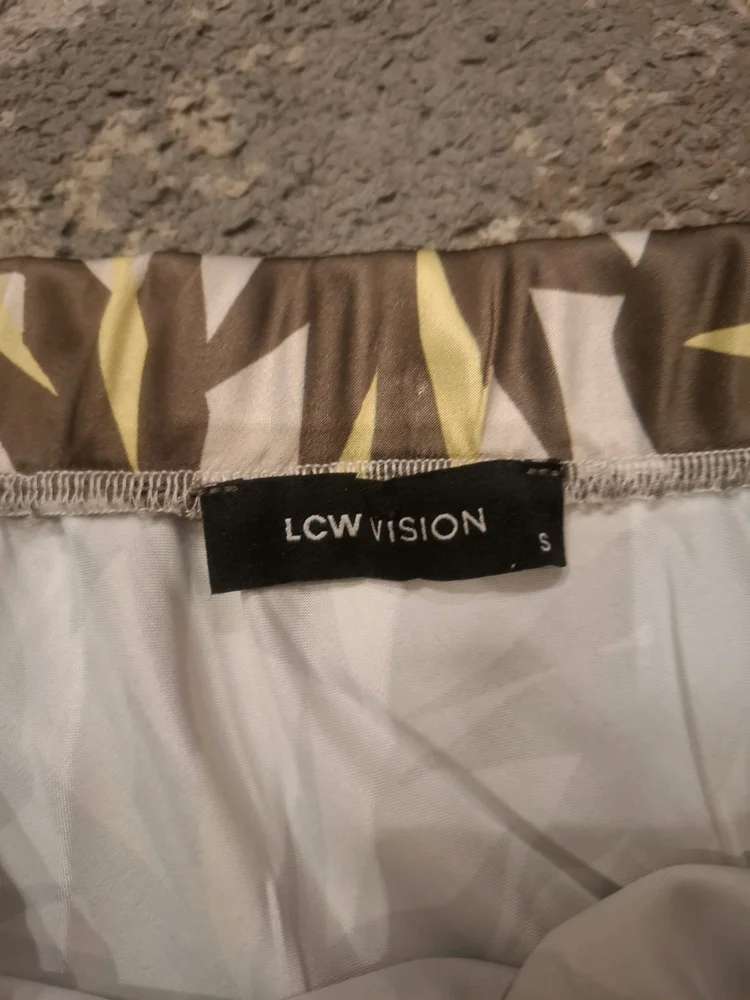 LC Waikiki Skirts, size S / 36 / 8, photo 4