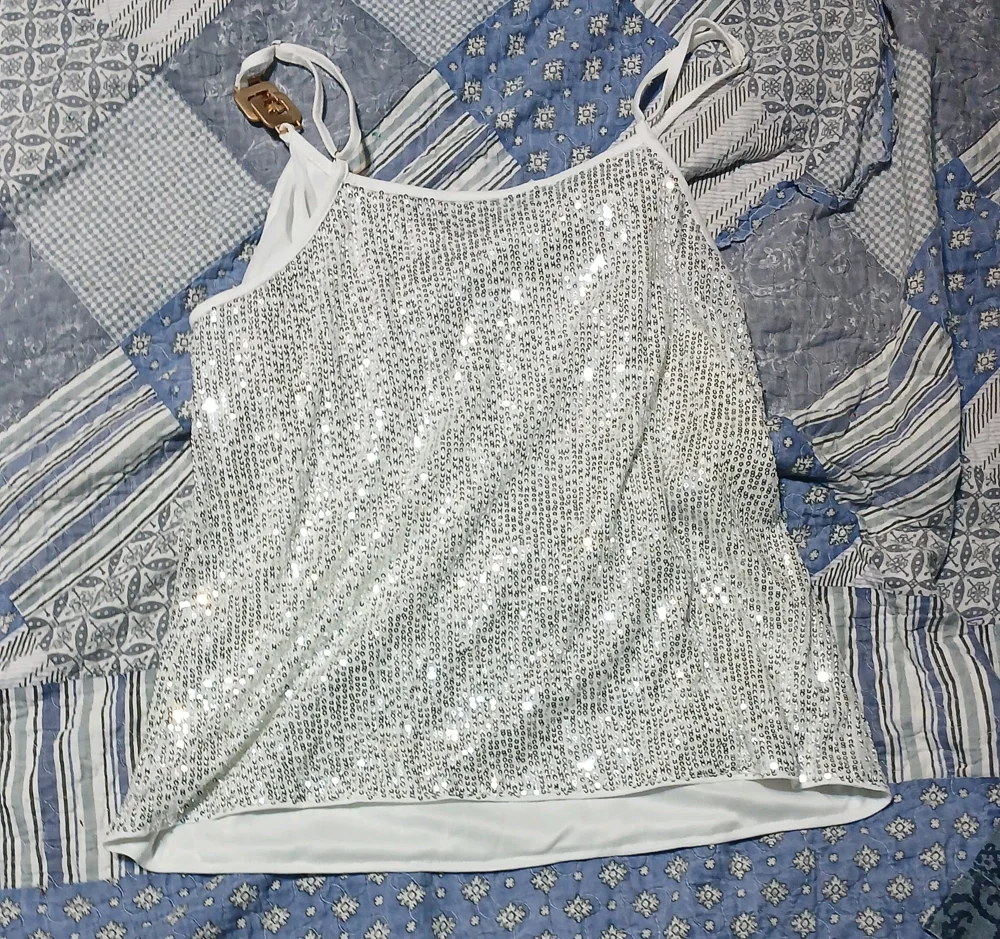 Niay Tank Tops, size XL / 42 / 14, photo 3