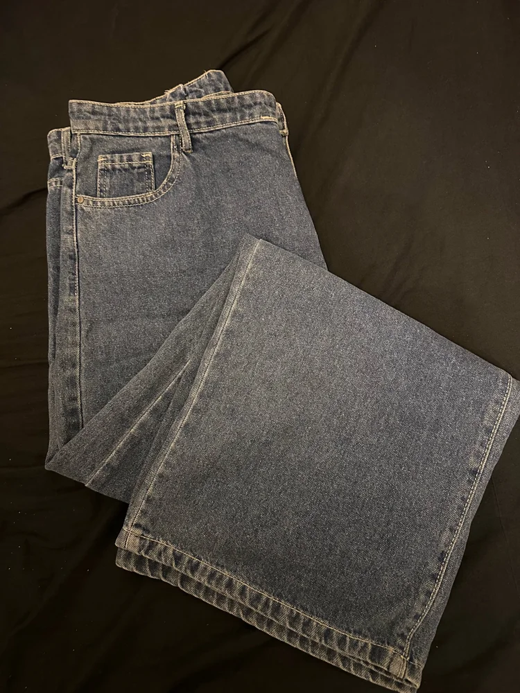 Jeans, Excellent, size XXL / 44 / 16, photo 3