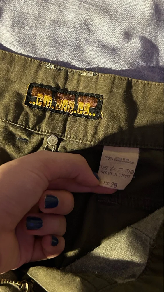 Pants, Very good, size M / 38 / 10, photo 4