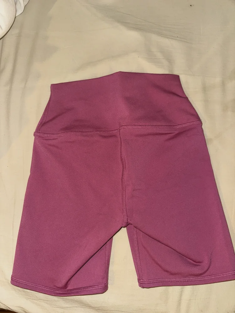 Alo Yoga Shorts, Excellent, size XXS / 32 / 4, photo 4
