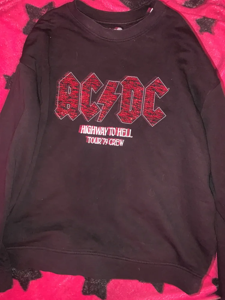 AC/DC Sweatshirts