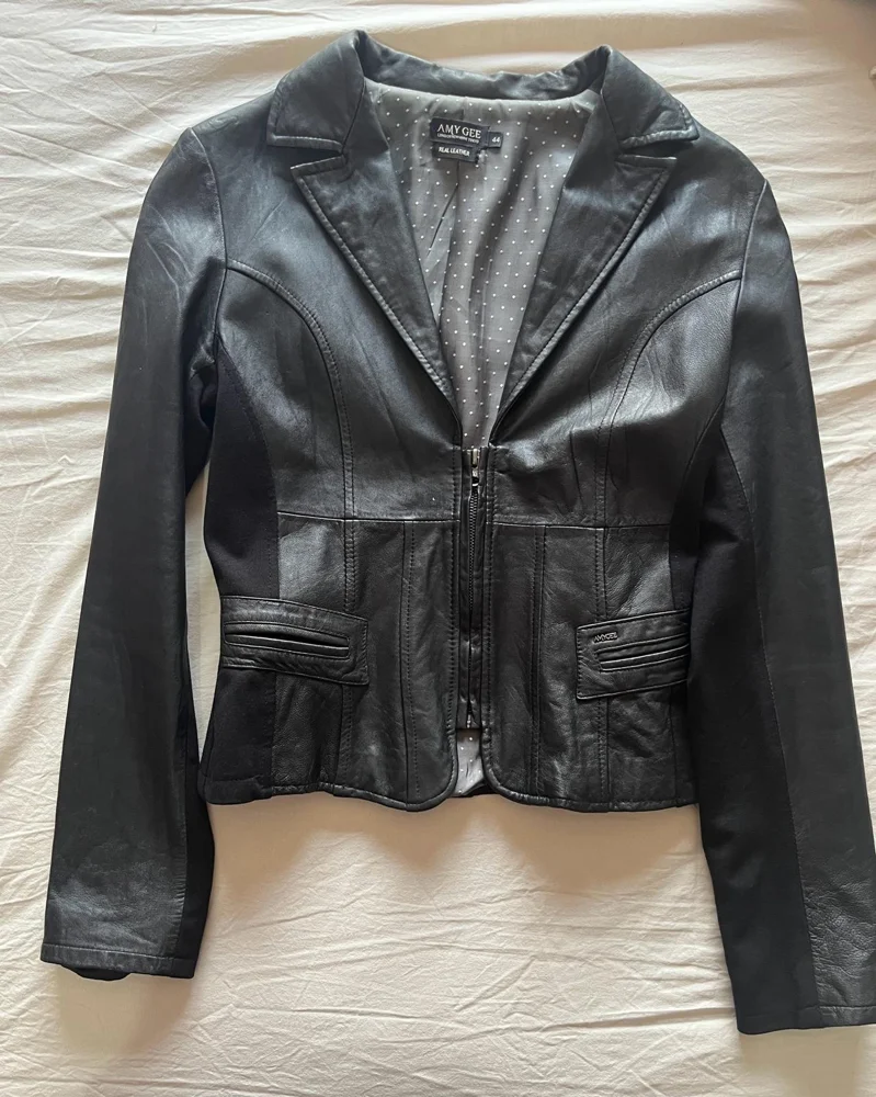 Jackets