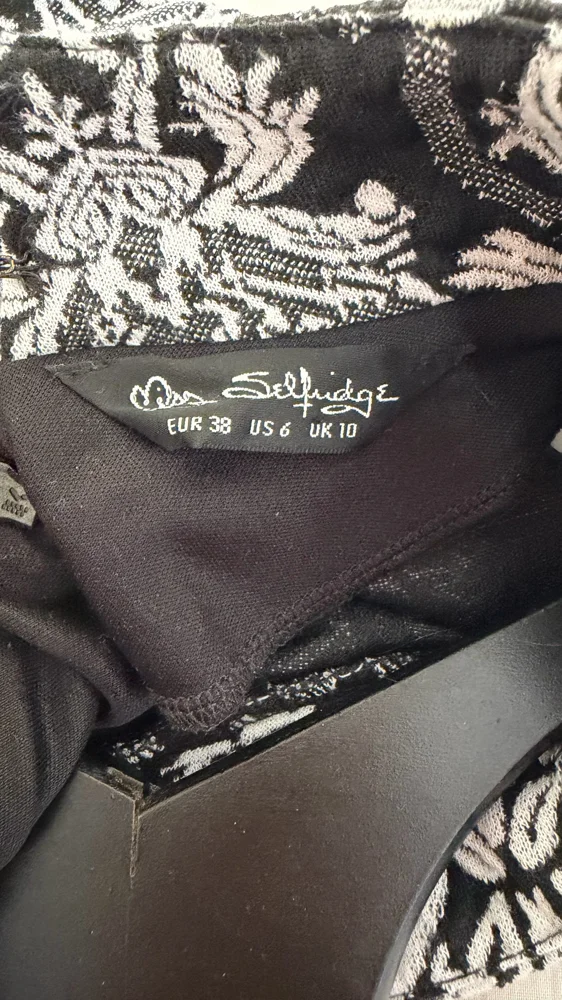 Miss Selfridge Bodycon Dresses, size M / 38 / 10, photo 5