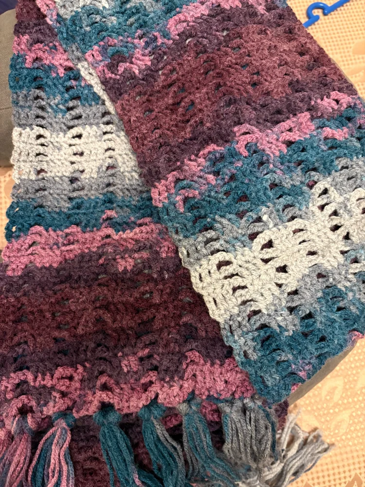 Local Scarves & Shawls, size Other, photo 3