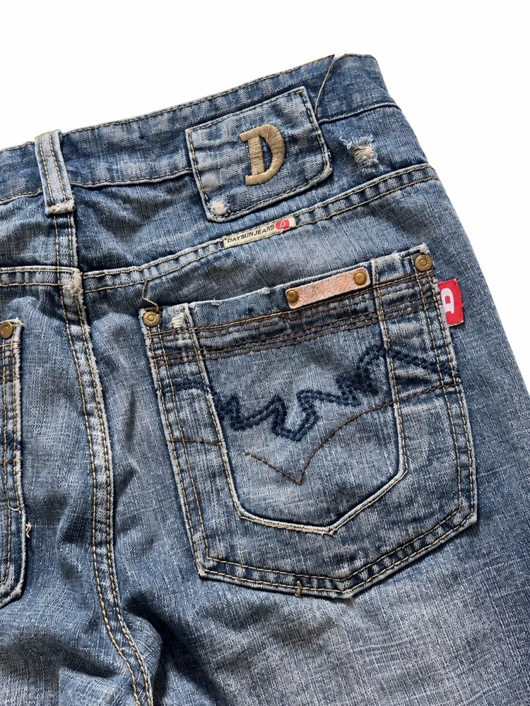 Diesel Jeans, Excellent, size W33, photo 3