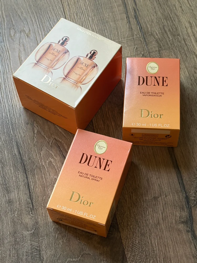 Dior Perfume, size Other, photo 3