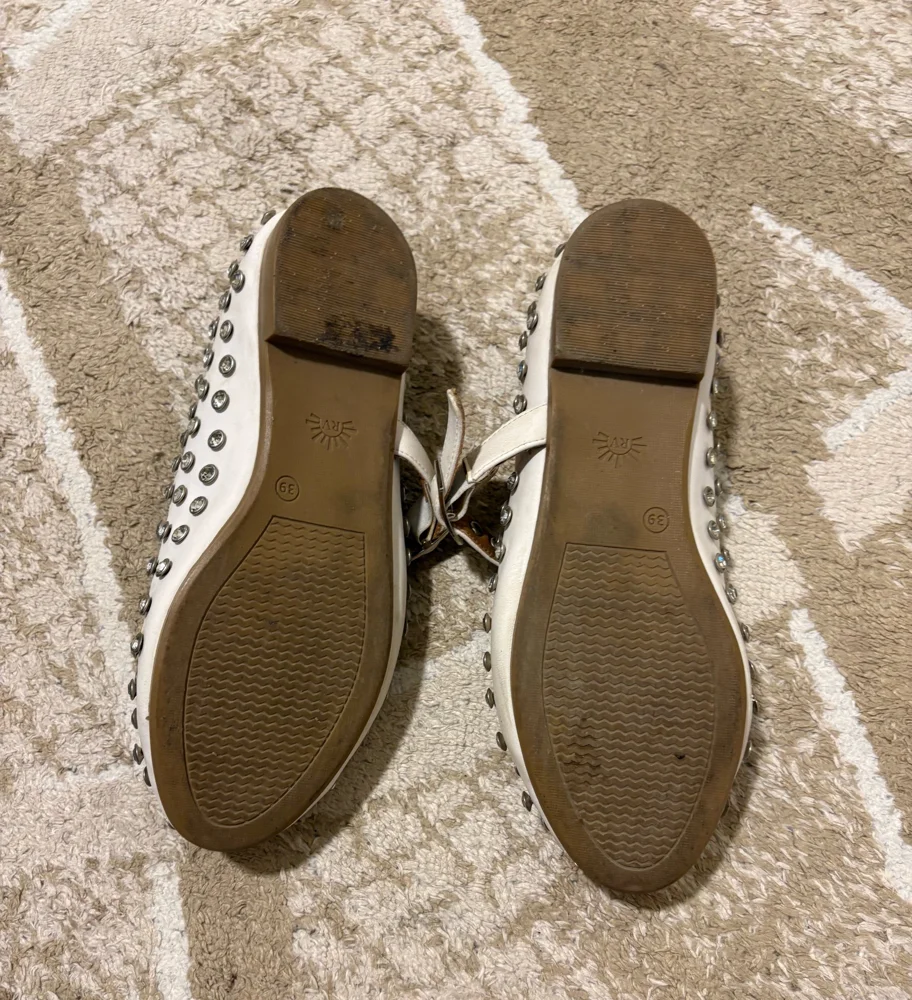 Fame Flats, size 39, photo 2