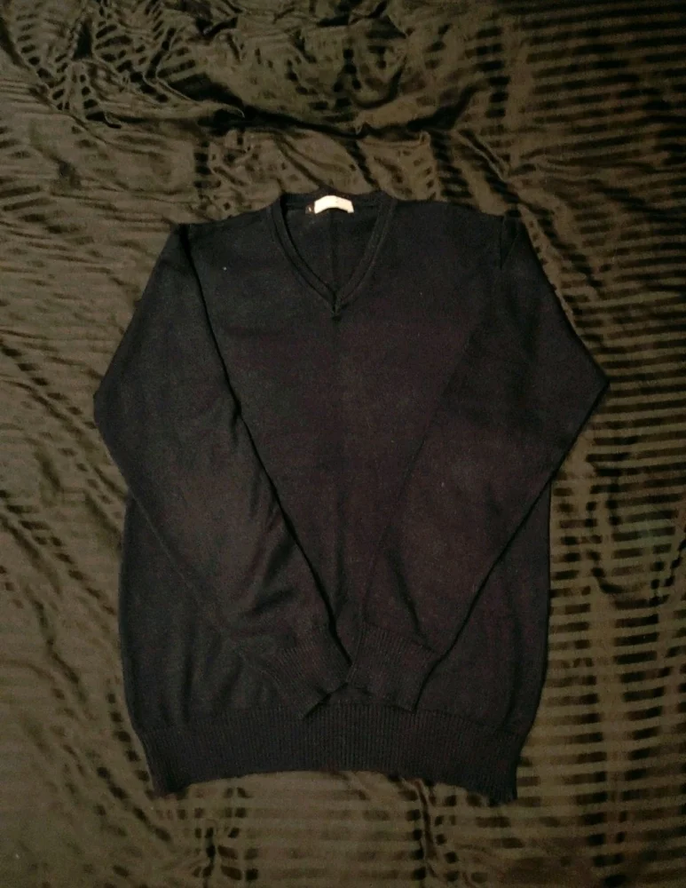 Sweaters, size L, photo 3