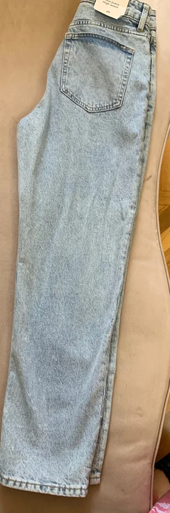 H&M Jeans, size XS / 34 / 6, photo 2