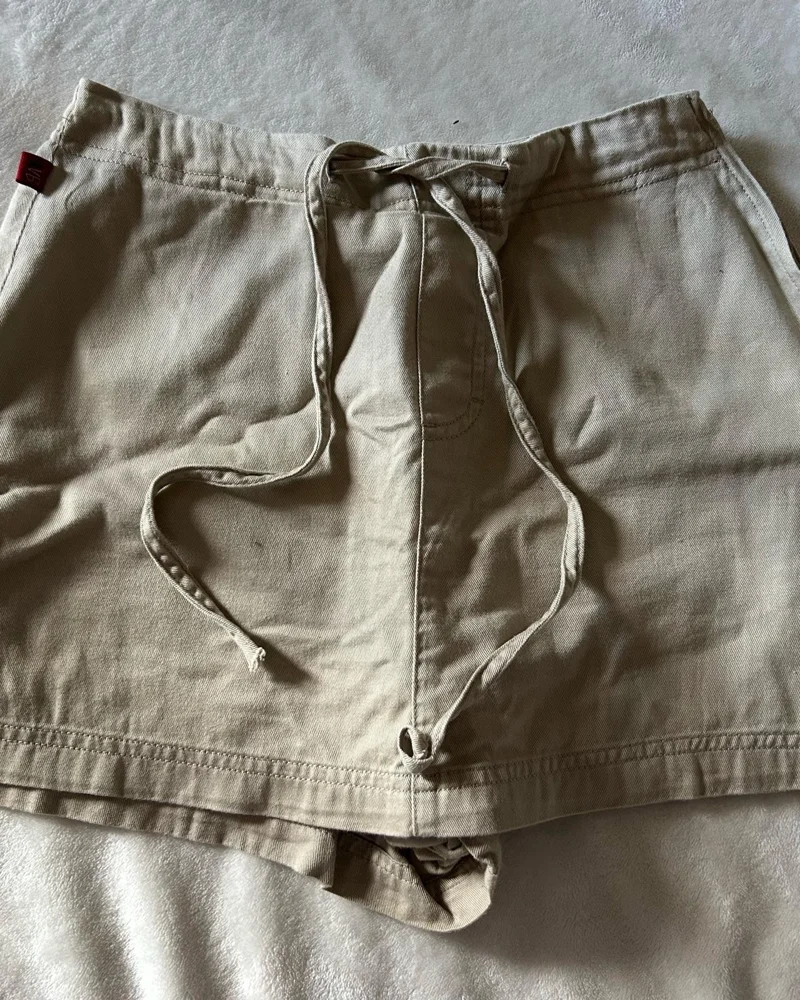 Skorts