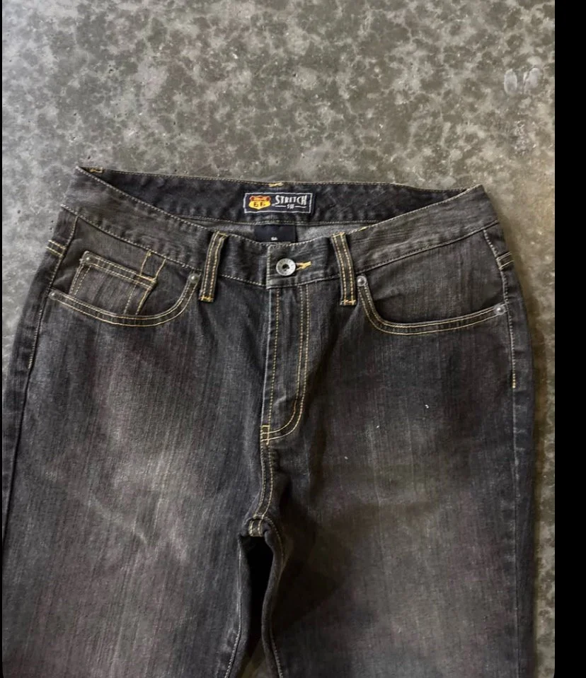 ROUTE 66 Jeans, New with tags, size M / 38 / 10, photo 2