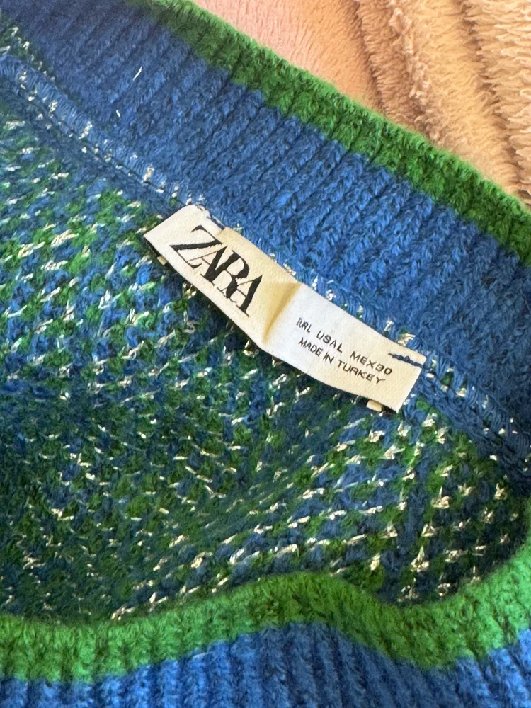 Zara Sweaters & Pullovers, Excellent, size L / 40 / 12, photo 6