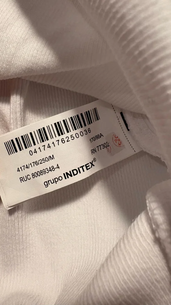 Zara T-shirts, size M / 38 / 10, photo 3