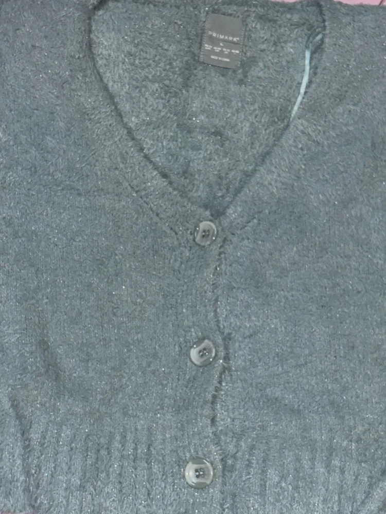 Primark Cardigans, Excellent, size L / 40 / 12, photo 4
