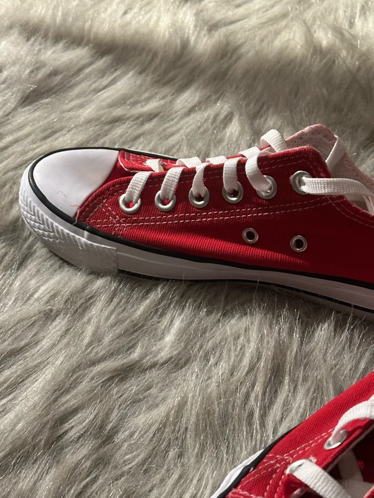 Converse Sneakers, size 36, photo 3