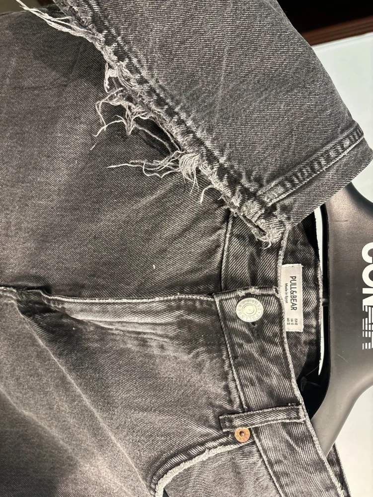 Pull & Bear Jeans, size XL / 42 / 14, photo 3