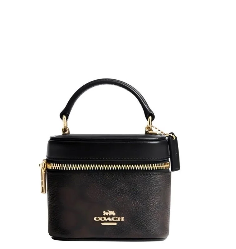 Coach Mini Bags