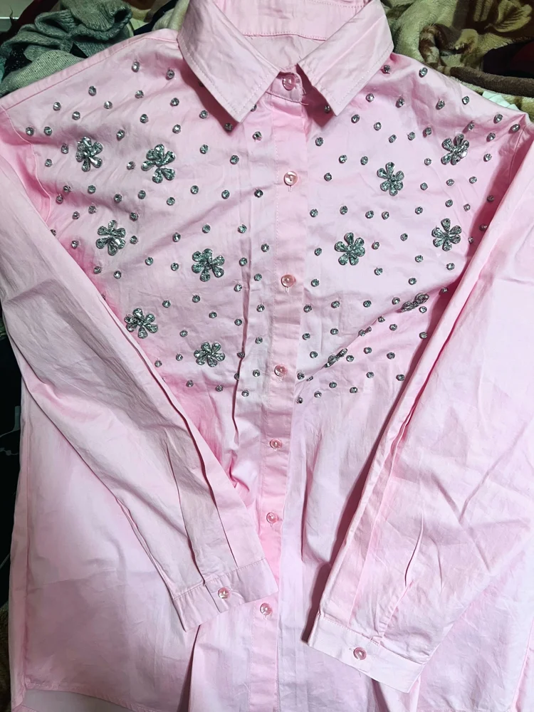 Blouses, Excellent, size L / 40 / 12, photo 3