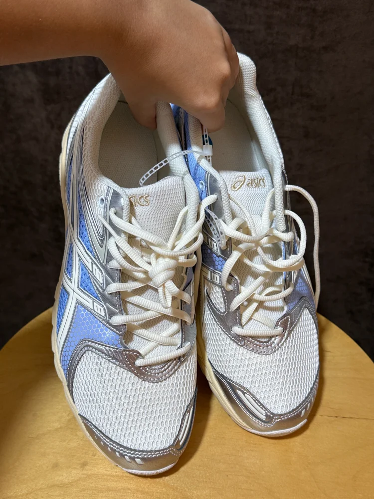 Asics Sneakers, size Other, photo 2