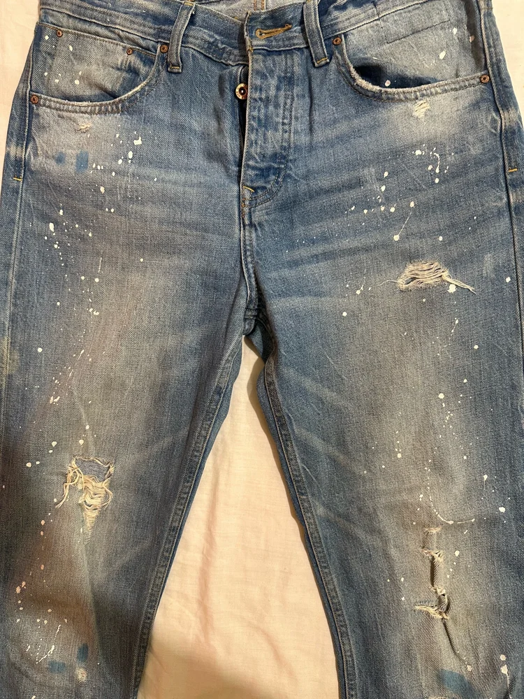 Zara Jeans, size S / 36 / 8, photo 3