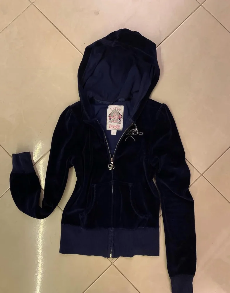 Lipsy Hoodies, size XS / 34 / 6, photo 3