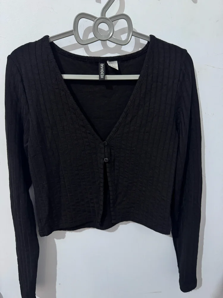 H&M Cardigans