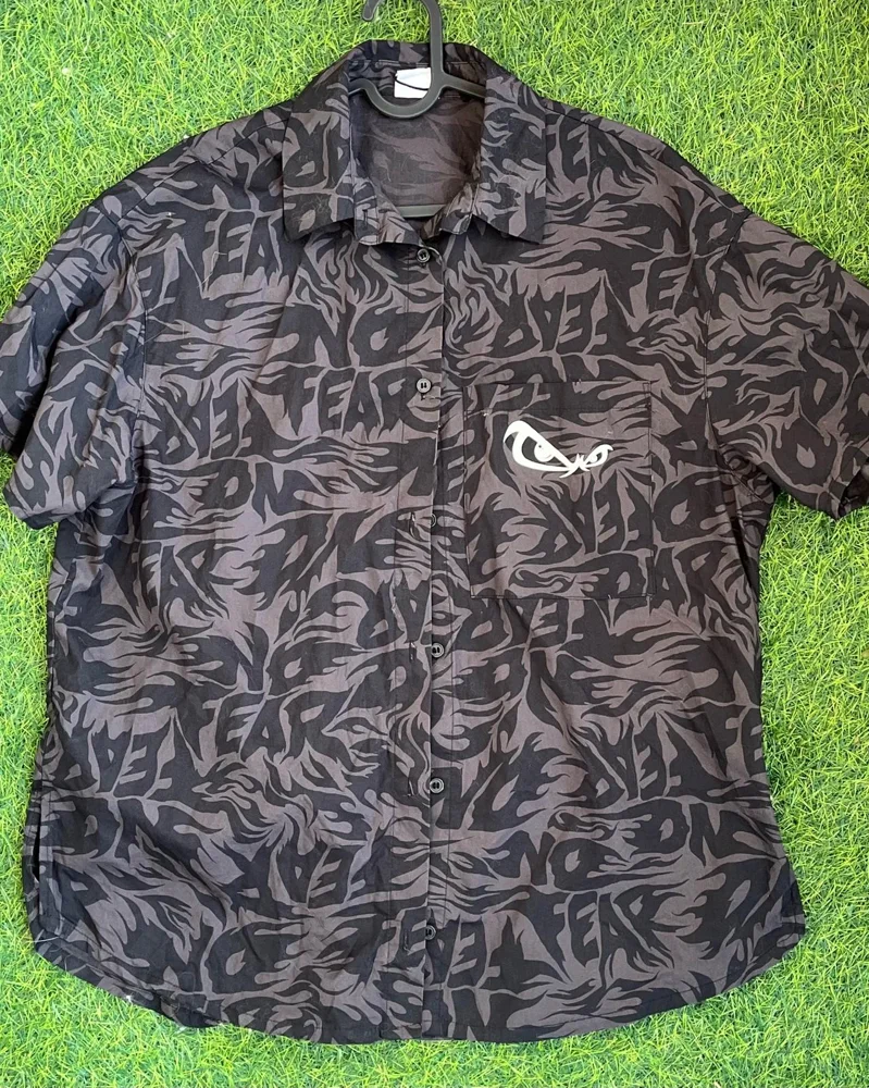 H&M Shirts, size M, photo 2