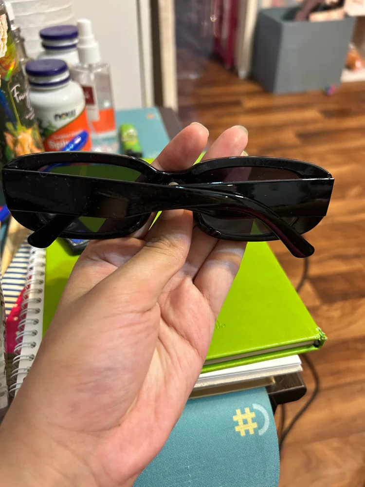 Shein Sunglasses, size Other, photo 3