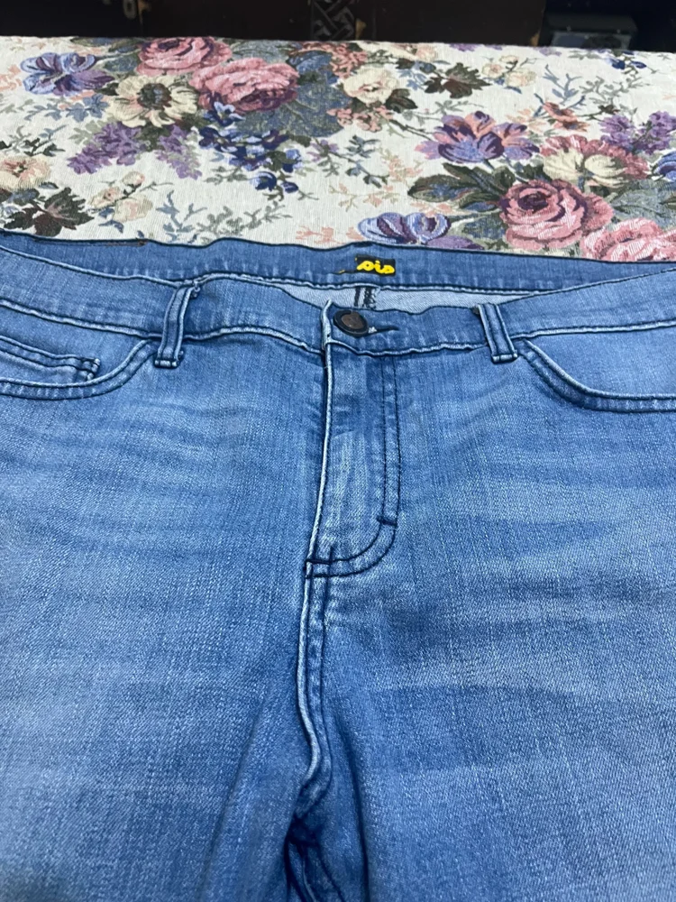Jeans, size XXL, photo 2