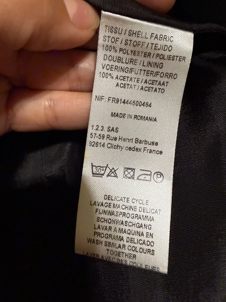 Maison 123 Blazers, size M / 38 / 10, photo 3