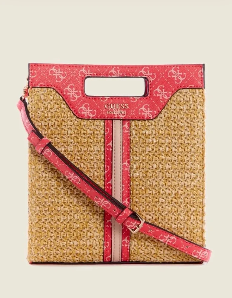 GUESS Cross-Body Bags, Excellent, photo 2