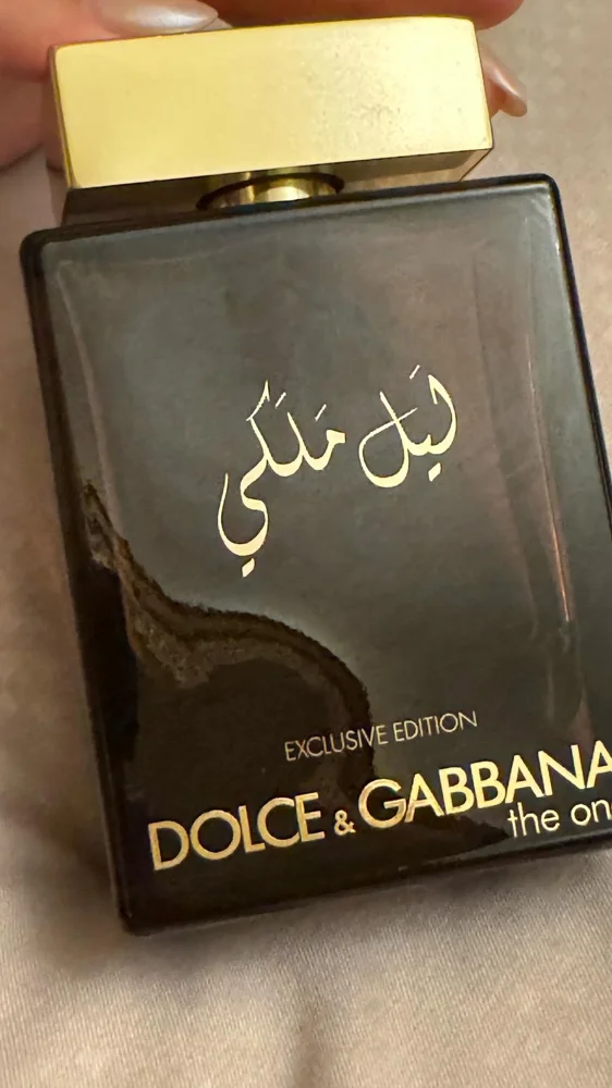 Dolce & Gabbana Perfume