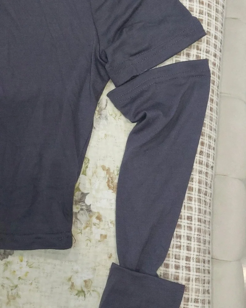 Shein T-shirts, size S / 36 / 8, photo 2