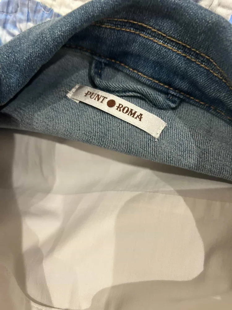 Punt Roma Jeans, size XXL / 44 / 16, photo 4