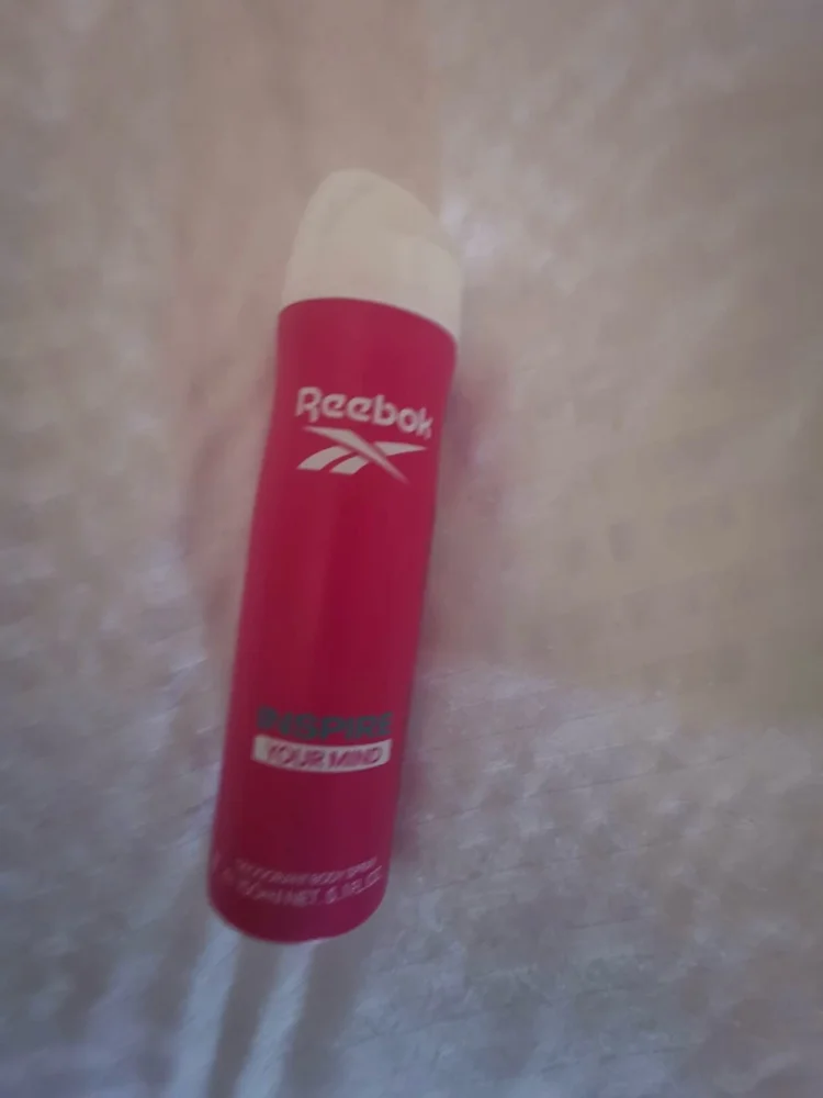 Reebok Perfume