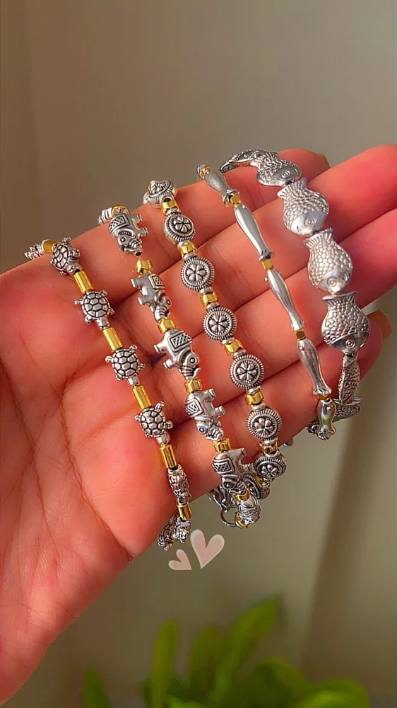 Bracelets