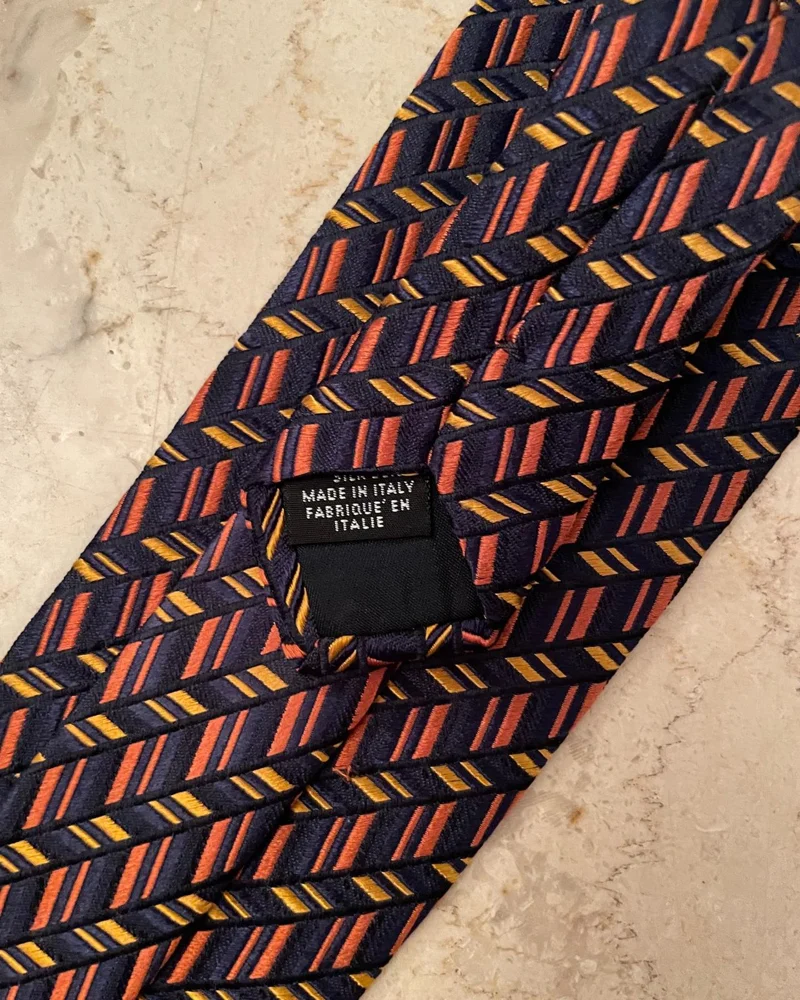 Canali Ties & Bow Ties, size One size, photo 3