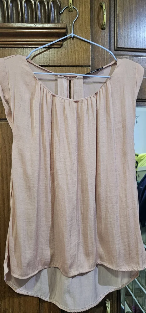 Mango Blouses