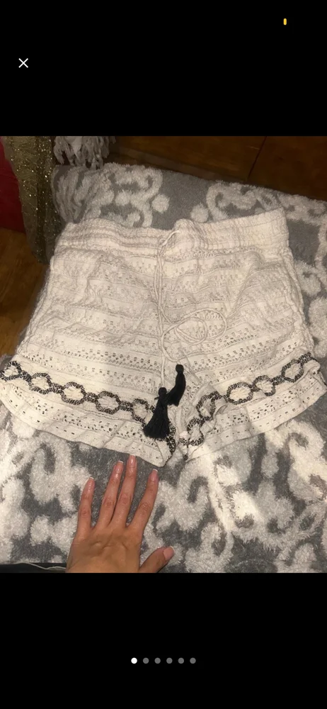 Zara Shorts, size S / 36 / 8, photo 3
