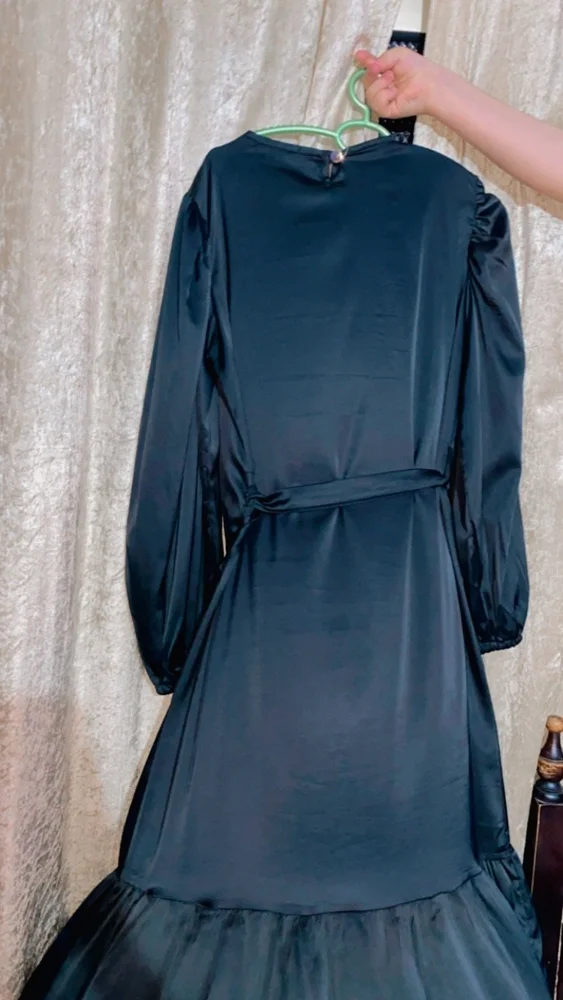 Evening & Soirée, Excellent, size 4XL / 48 / 20, photo 3