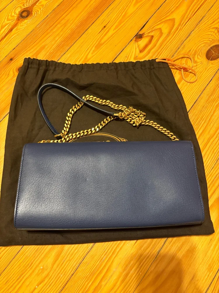 Tod's Clutches & Evening Bags, New with tags, photo 2