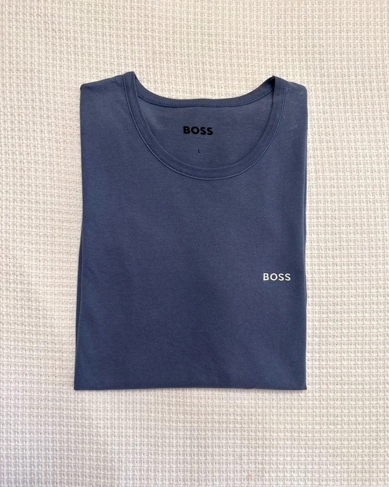 Boss T-shirts, size L, photo 2