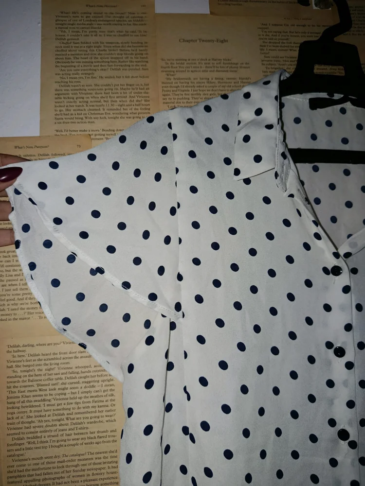 Reserved Shirts, size S / 36 / 8, photo 2