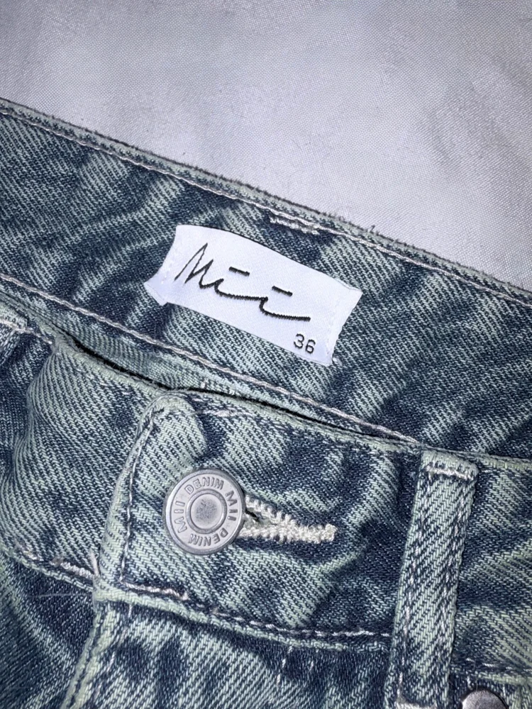 Mii Jeans, size S / 36 / 8, photo 5