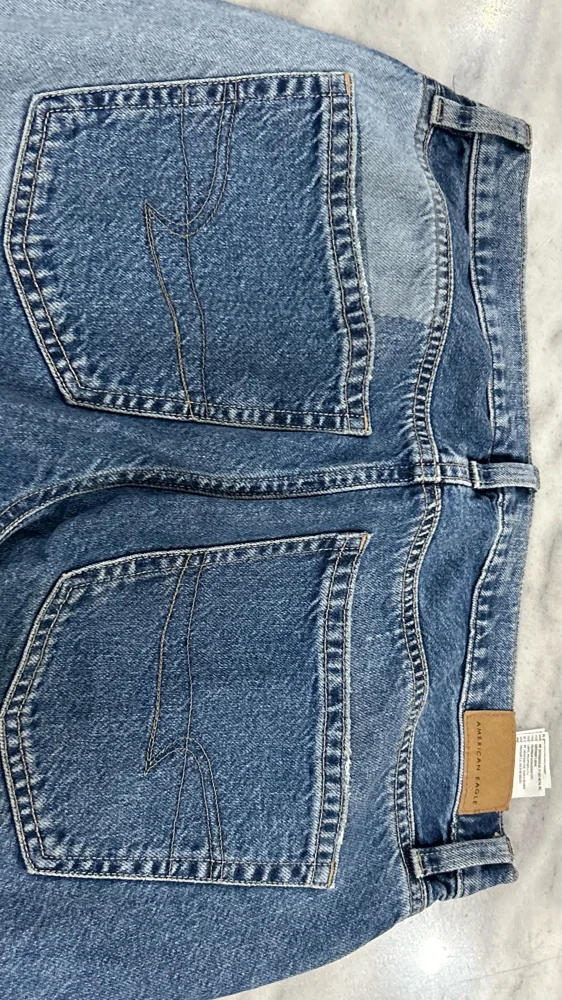 American Eagle Jeans, size M / 38 / 10, photo 2