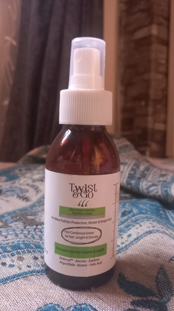Hair Masks, size Other, photo 2