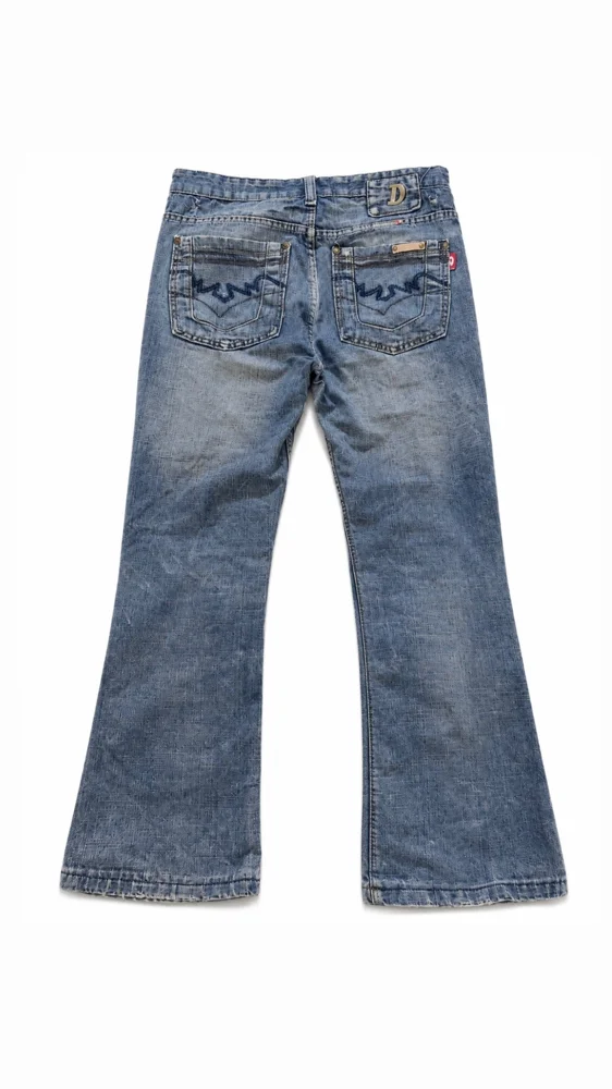 Diesel Jeans