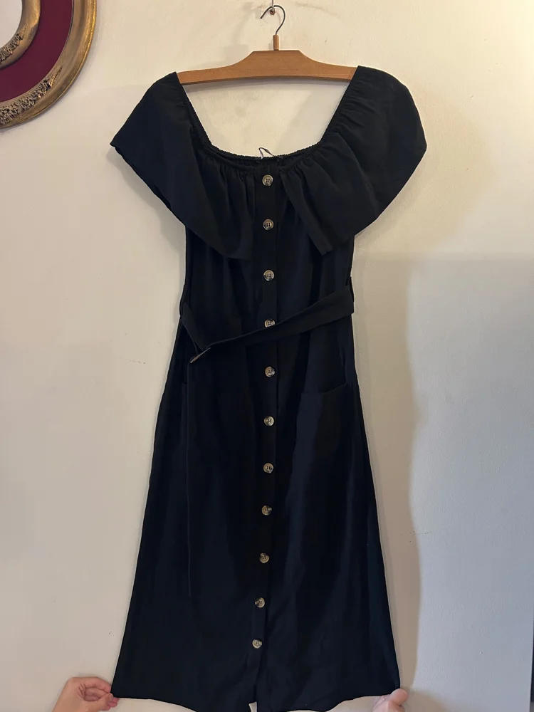 LC Waikiki Midi Dresses, Very good, size M / 38 / 10, photo 3