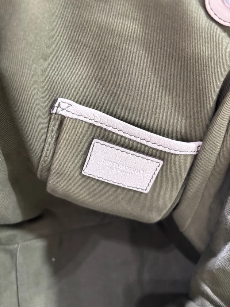 Dolce & Gabbana Shoulder Bag, size Other, photo 4